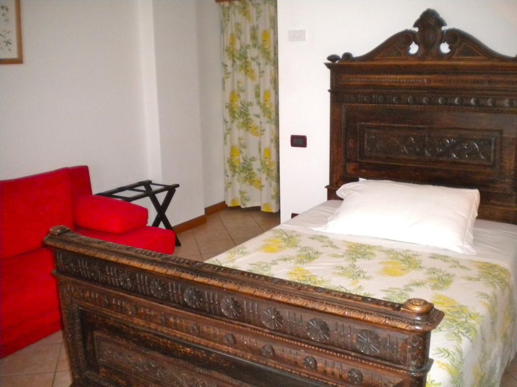 Agriturismo Il Magicorto Cassola Szoba fotó