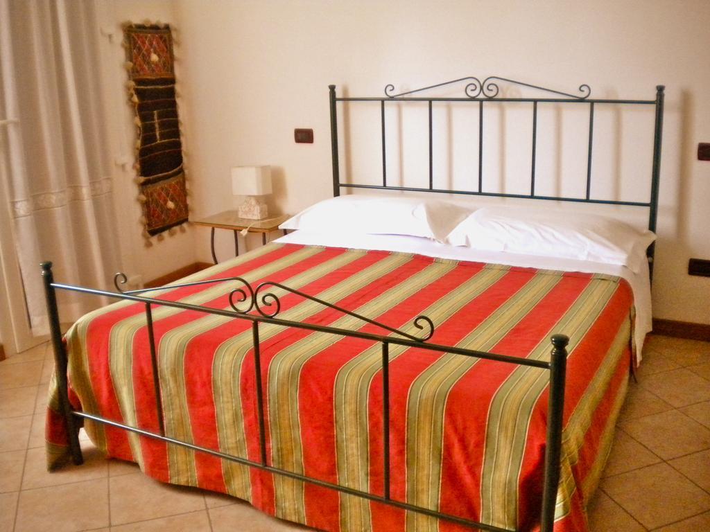 Agriturismo Il Magicorto Cassola Szoba fotó