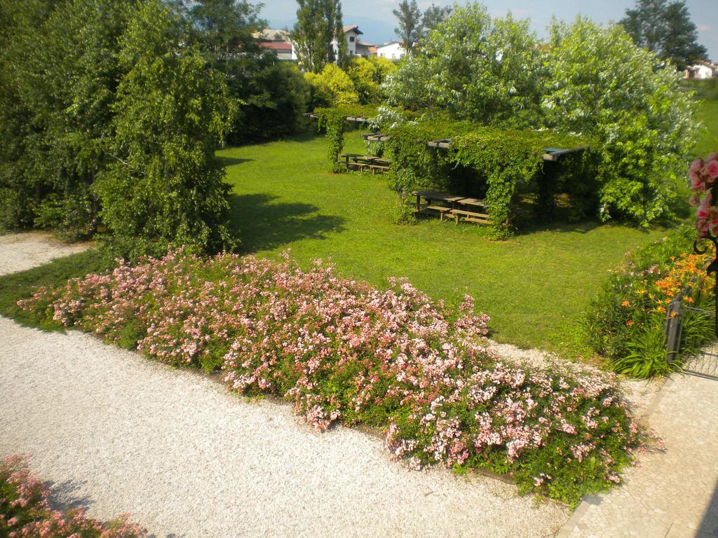 Agriturismo Il Magicorto Cassola Szoba fotó