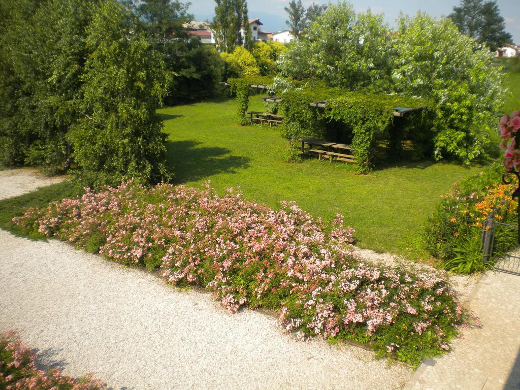 Agriturismo Il Magicorto Villa Cassola Szoba fotó