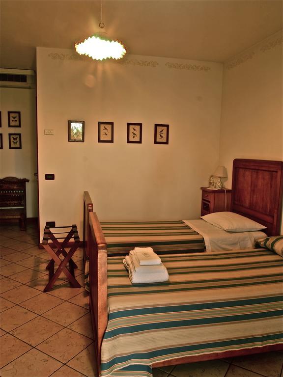 Agriturismo Il Magicorto Cassola Szoba fotó