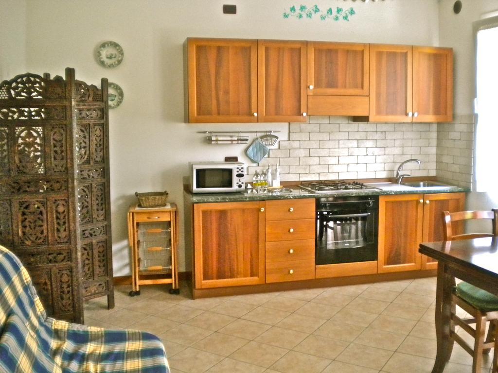 Agriturismo Il Magicorto Cassola Szoba fotó