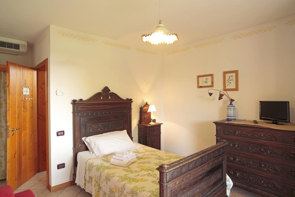 Agriturismo Il Magicorto Cassola Kültér fotó