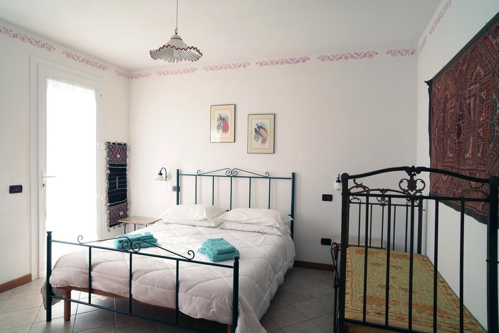 Agriturismo Il Magicorto Cassola Kültér fotó